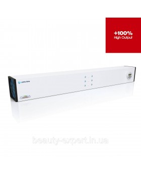 Бактерицидний рециркулятор BactoSfera ORBB 55x6 Gorizont SUPERPOWER +100%