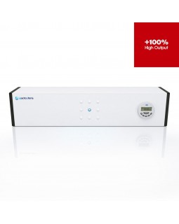 Бактерицидный рециркулятор BactoSfera ORBB 25x1 Gorizont +100% Бактерицидный рециркулятор BactoSfera ORBB 25x1 Gorizont +100%