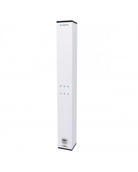 Бактерицидный рециркулятор BactoSfera ORBB 30x6 Vertical SUPERPOWER