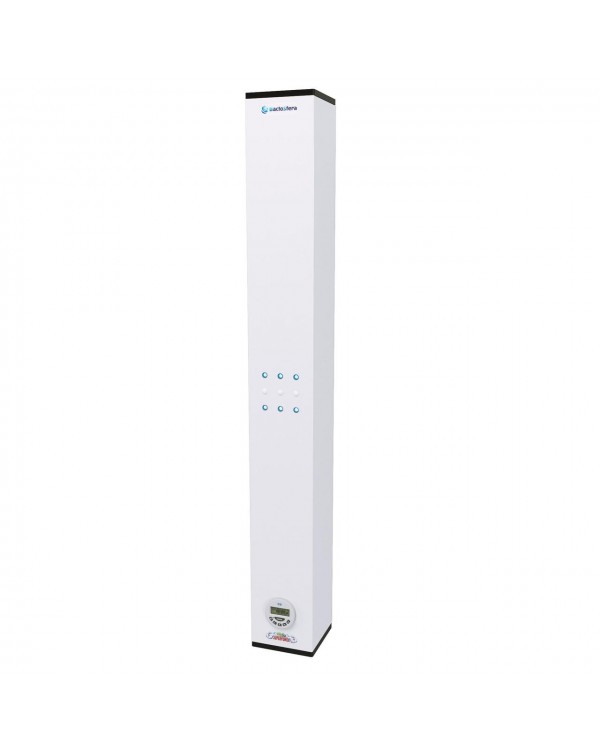Бактерицидний рециркулятор BactoSfera ORBB 30x6 Vertical SUPERPOWER