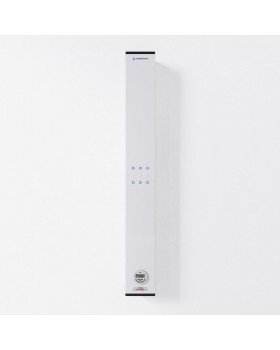 Бактерицидный рециркулятор BactoSfera ORBB 30x6 Vertical SUPERPOWER-foto4