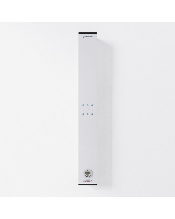 Бактерицидний рециркулятор BactoSfera ORBB 30x6 Vertical SUPERPOWER