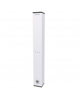Бактерицидный рециркулятор BactoSfera ORBB 30x3 Vertical Бактерицидный рециркулятор BactoSfera ORBB 30x3 Vertical
