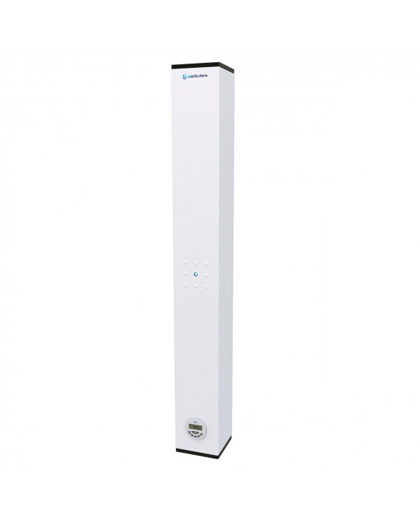 Бактерицидний рециркулятор BactoSfera ORBB 30x1 Vertical