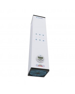Бактерицидный рециркулятор BactoSfera ORBB 15x6 Vertical SUPERPOWER-foto3