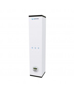 Бактерицидный рециркулятор воздуха BactoSfera ORBB 15x3 Vertical Бактерицидный рециркулятор воздуха BactoSfera ORBB 15x3 Vertical
