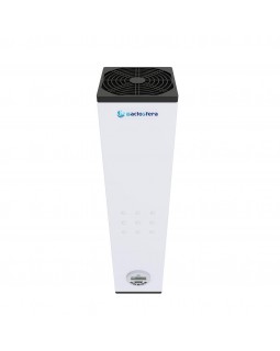 Бактерицидный рециркулятор BactoSfera ORBB 15x1 Vertical для помещений-foto3