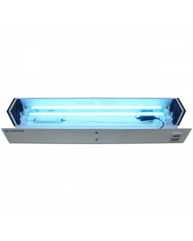 Бактерицидний рециркулятор BactoSfera ORBB 30x2 Gorizont для приміщень до 60 м²-foto3