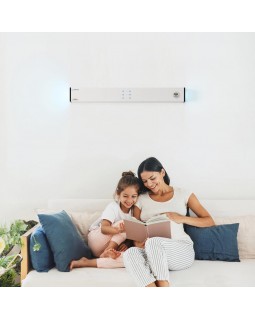 Рециркулятор воздуха BactoSfera ORBB 30x1 Gorizont с таймером-foto4