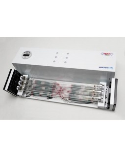 Бактерицидный рециркулятор BactoSfera ORBB 15x6 Gorizont SUPERPOWER-foto7