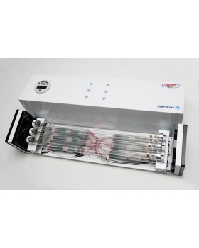 Бактерицидный рециркулятор BactoSfera ORBB 15x6 Gorizont SUPERPOWER-foto7