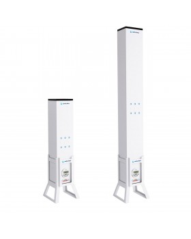 Підставка для рециркуляторів BactoSfera ORBB STAND-foto5