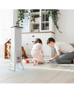 Подставка для рециркуляторов BactoSfera ORBB STAND-foto6