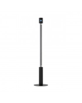 Бактерицидный облучатель BactoSfera 360° 25 ECO +100% RC-TIMER Black-foto6