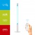 Бактерицидний опромінювач BactoSfera 360° 25 ECO +100% RC-TIMER White Бактерицидний опромінювач BactoSfera 360° 25 ECO +100% RC-TIMER White