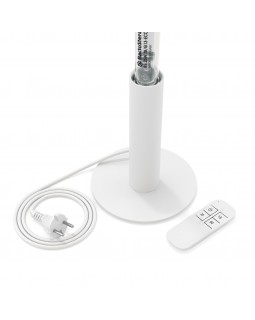 Бактерицидный облучатель BactoSfera 360° 25 ECO +100% RC-TIMER White-foto5