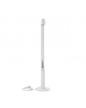 Бактерицидний опромінювач BactoSfera 360° 25 ECO +100% White-foto4