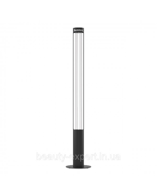 Бактерицидный облучатель BactoSfera 360° U95 +100% RC-TIMER Black Бактерицидный облучатель BactoSfera 360° U95 +100% RC-TIMER Black