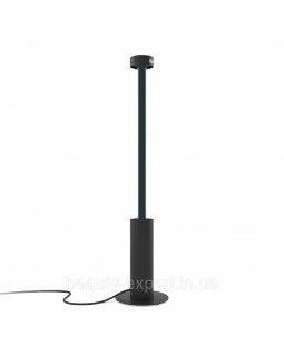Бактерицидный облучатель с пультом BactoSfera 360° U60 +100% RC-TIMER Black-foto7