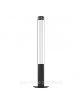 Бактерицидный облучатель BactoSfera 360° U36 RC-TIMER Black-foto10