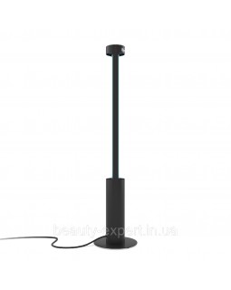Бактерицидный облучатель BactoSfera 360° U36 RC-TIMER Black-foto9