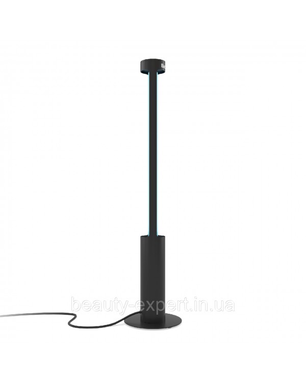Бактерицидный облучатель BactoSfera 360° U36 RC-TIMER Black Бактерицидный облучатель BactoSfera 360° U36 RC-TIMER Black