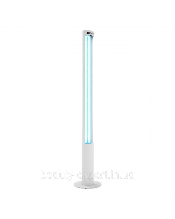 Бактерицидный облучатель BactoSfera 360° U95 +100% RC-TIMER White Бактерицидный облучатель BactoSfera 360° U95 +100% RC-TIMER White