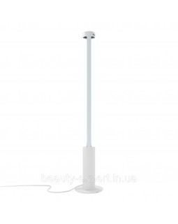 Бактерицидный облучатель BactoSfera 360° U95 +100% RC-TIMER White-foto9