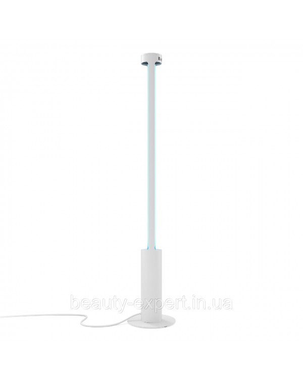 Бактерицидный облучатель BactoSfera 360° U95 +100% RC-TIMER White Бактерицидный облучатель BactoSfera 360° U95 +100% RC-TIMER White