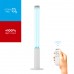 Бактерицидний опромінювач BactoSfera 360° U60 +100% RC-TIMER White Бактерицидний опромінювач BactoSfera 360° U60 +100% RC-TIMER White