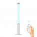 Бактерицидний опромінювач BactoSfera 360° U60 +100% RC-TIMER White Бактерицидний опромінювач BactoSfera 360° U60 +100% RC-TIMER White