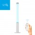 Бактерицидний опромінювач BactoSfera 360° U36 RC-TIMER White Бактерицидний опромінювач BactoSfera 360° U36 RC-TIMER White