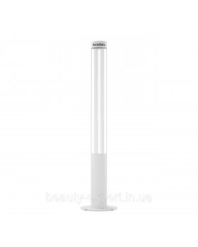 Бактерицидный облучатель BactoSfera 360° U36 RC-TIMER White-foto10