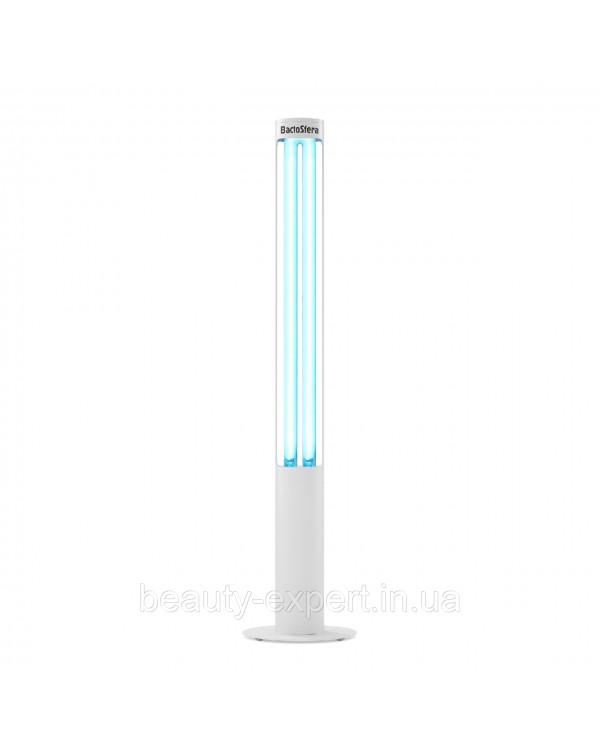 Бактерицидный облучатель BactoSfera 360° U36 RC-TIMER White Бактерицидный облучатель BactoSfera 360° U36 RC-TIMER White