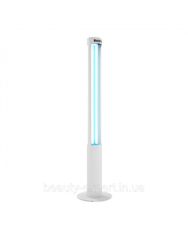 Бактерицидный облучатель BactoSfera 360° U36 RC-TIMER White Бактерицидный облучатель BactoSfera 360° U36 RC-TIMER White