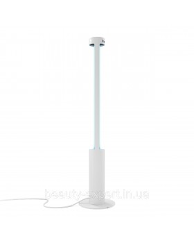 Бактерицидный облучатель BactoSfera 360° U36 RC-TIMER White-foto9