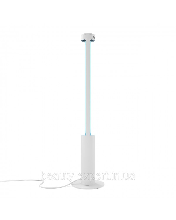 Бактерицидный облучатель BactoSfera 360° U36 RC-TIMER White Бактерицидный облучатель BactoSfera 360° U36 RC-TIMER White