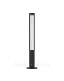Бактерицидный облучатель BactoSfera 360° U60 +100% Black-foto8