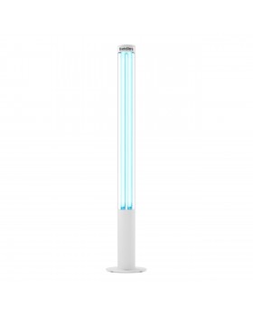 Бактерицидный облучатель BactoSfera 360° U95 +100% White-foto4
