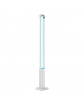Бактерицидный облучатель BactoSfera 360° U95 +100% White-foto5