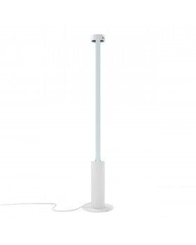 Бактерицидный облучатель BactoSfera 360° U95 +100% White-foto6
