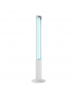 Бактерицидный облучатель BactoSfera 360° U36 White-foto5