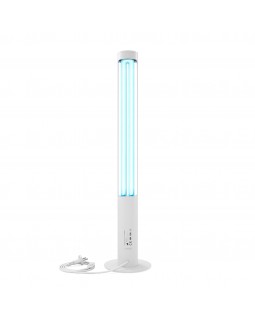 Бактерицидный облучатель BactoSfera 360° U36 White-foto7