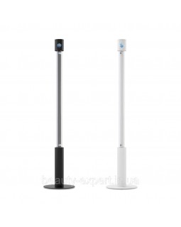 Бактерицидный озоновый облучатель BactoSfera 360° 15 OZONE RC-TIMER Black с пультом-foto9
