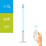 Бактерицидный облучатель BactoSfera 360° 15 ECO RC-TIMER White
