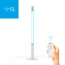 Безозоновий  бактерицидний опромінювач BactoSfera 360° 15 OZONEFREE RC-TIMER White