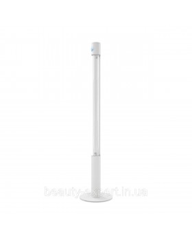 Безозоновый бактерицидный облучатель BactoSfera 360° 15 OZONEFREE RC-TIMER White-foto7