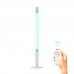 Бактерицидний опромінювач BactoSfera 360° 15 OZONE RC-TIMER White Бактерицидний опромінювач BactoSfera 360° 15 OZONE RC-TIMER White
