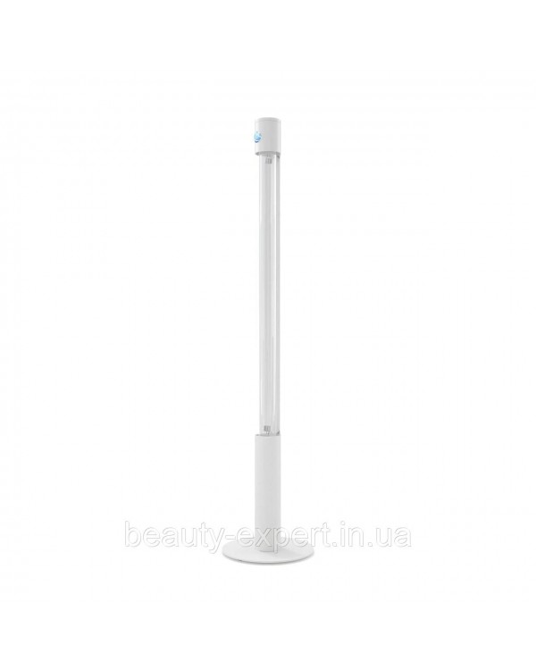 Бактерицидный облучатель BactoSfera 360° 15 OZONE RC-TIMER White Бактерицидный облучатель BactoSfera 360° 15 OZONE RC-TIMER White