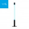 Безозоновый бактерицидный облучатель BactoSfera 360° 15 OZONEFREE Black